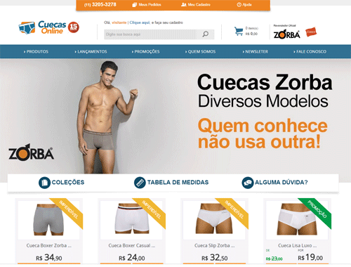 CuecasOnline CuecasOnline