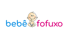 Bebê Fofuxo Bebê Fofuxo