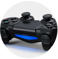 Brinquedos & Games